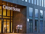 Credit Suisse из-за неудачной сделки потерял 6 млн долларов
