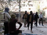 На территории самой Сирии проводить ликвидацию невозможно из-за продолжающейся войны, а другие страны не горят желанием принимать у себя опасный груз На территории самой Сирии проводить ликвидацию невозможно из-за продолжающейся войны, а другие страны не горят желанием принимать у себя опасный груз