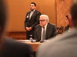 Сирийское химоружие, возможно, вывезут в Албанию. Россия готова предоставить военную охрану, транспорт и 2 млн долларов Сирийское химоружие, возможно, вывезут в Албанию. Россия готова предоставить военную охрану, транспорт и 2 млн долларов