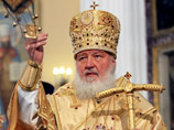 Патриарх Кирилл определил один из важнейших вопросов сохранения народа