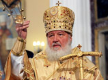 Патриарх Кирилл определил один из важнейших вопросов сохранения народа Патриарх Кирилл определил один из важнейших вопросов сохранения народа