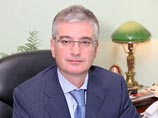 Уволен префект Южного административного округа Георгий Смолеевский