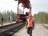 В РЖД рассказали, сколько будет стоить расширение БАМа В РЖД рассказали, сколько будет стоить расширение БАМа