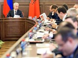 За беспорядки в Бирюлево Собянин уволил префекта Южного округа столицы и главу управы За беспорядки в Бирюлево Собянин уволил префекта Южного округа столицы и главу управы