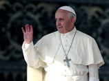 Папа Франциск стал одним из самых влиятельных людей в мире по версии Forbes 