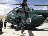 Россия поставила США 12 вертолетов для Афганистана и договорилась о поставке еще 30 машин