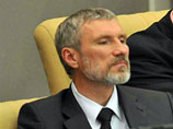Выступая в Москве на конгрессе депутатов "Родины", Журавлев назвал охоту на либералов одной из стратегических задач