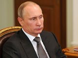 Путин назначил Меня главой только что созданного Министерства строительства и ЖКХ 