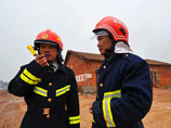 Семь человек погибли от взрыва пиротехники на китайской фабрике