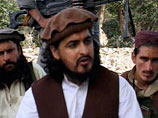 В Пакистане был убит глава пакистанских талибов Хакимулла Мехсуд