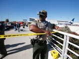 ЧП со стрельбой в аэропорту Лос-Анджелеса привело к серьезному нарушению графика воздушного сообщения с этим американским мегаполисом