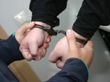 В Москве задержаны трое  уроженцев Северного  Кавказа, устроившие поножовщину в кафе
