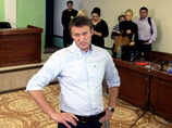 Киров, Алексей Навальный, 16 октября 2013 года Киров, Алексей Навальный, 16 октября 2013 года