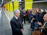 Метро до Жулебино поедет в течение недели, пообещали власти Москвы Метро до Жулебино поедет в течение недели, пообещали власти Москвы