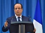Президент Франции Франсуа Олланд приказал приложить все усилия для того, чтобы найти и наказать причастных к убийству двух французских журналистов, совершенному в Мали близ города Кидаль