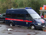 У метро "Царицыно" в Москве нашли подозрительный предмет У метро "Царицыно" в Москве нашли подозрительный предмет