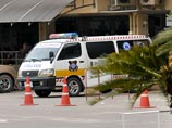 В Таиланде перевернулся паром, минимум шестеро погибших. На борту "много роcсиян" В Таиланде перевернулся паром, минимум шестеро погибших. На борту "много роcсиян"