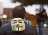 Индонезийские "анонимусы" отомстили Австралии за слежку, взломав 200 сайтов