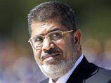 В Египте бывшего президента страны Мухаммада Мурси доставили к месту проведения судебных слушаний