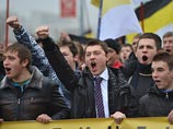 Навальный разочаровал своих сторонников тем, что поддержал националистов и "Русские марши", узнали журналисты Навальный разочаровал своих сторонников тем, что поддержал националистов и "Русские марши", узнали журналисты