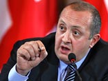 Избранный президент Грузии Георгий Маргвелашвили заявил, что отказывается вселяться в построенный за более чем 200 миллионов долларов президентом Михаилом Саакашвили фешенебельный президентский дворец в Тбилиси