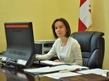 Избранный президент Грузии Маргвелашвили отказывается вселяться в построенную Саакашвили резиденцию Избранный президент Грузии Маргвелашвили отказывается вселяться в построенную Саакашвили резиденцию