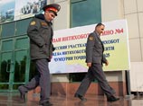 В Таджикистане милиционерам в форме запретили голосовать на выборах президента