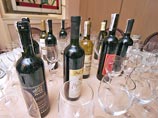 После 7 лет разлуки Россия - снова крупнейший импортер грузинского вина