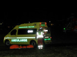 В норвежской губернии Согн-ог-Фьордане произошла попытка захвата автобуса-экспресса. В результате погибли три человека