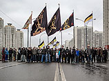 Самое крупное шествие состоялось в столице, где полиция насчитала 8 тысяч участников, а организаторы - 20 тысяч Самое крупное шествие состоялось в столице, где полиция насчитала 8 тысяч участников, а организаторы - 20 тысяч