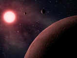 Млечный Путь насчитывает миллиарды планет, на которых может развиваться жизнь, считают ученые