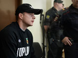 Бывший футболист "Торпедо" сознался в убийстве гражданина Киргизии