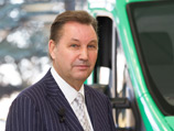 Новым руководителем "АвтоВАЗа" стал президент ГАЗа Бу Андерссон
Новым руководителем "АвтоВАЗа" стал президент ГАЗа Бу Андерссон