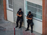 В Испании арестованы полицейские, укравшие из офисного сейфа 1 миллион евро