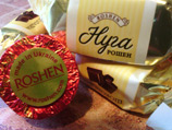 Запрещенная в России украинская кондитерская корпорация Roshen начала увольнять работников Запрещенная в России украинская кондитерская корпорация Roshen начала увольнять работников