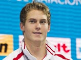 Пловец Морозов завоевал два золота Кубка мира в один день