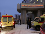 Завершено расследование гибели 53 человек во время крушения буровой установки "Кольская" в Охотском море Завершено расследование гибели 53 человек во время крушения буровой установки "Кольская" в Охотском море