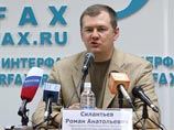 Директор Правозащитного центра Всемирного русского народного собора, специалист по исламу Роман Силантьев выразил убеждение в том, что у властей достаточно аргументов для ликвидации московской исламской общины "Дар уль-Аркам" Директор Правозащитного центра Всемирного русского народного собора, специалист по исламу Роман Силантьев выразил убеждение в том, что у властей достаточно аргументов для ликвидации московской исламской общины "Дар уль-Аркам"