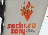 Телевизионщики, официально аккредитованные, ехали в Сочи для освещения подготовки к зимней Олимпиаде-2014
