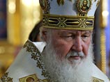 Патриарх Кирилл подкрепил замыслы патриарха Никона хозяйским подходом