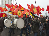 Напомним, в День народного единства, 4 ноября, в ряде городов России националисты провели так называемые Русские марши