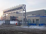 Завод, построенный Huyndai в России, простаивает без заказов Завод, построенный Huyndai в России, простаивает без заказов