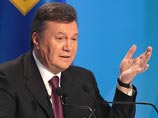Украинский президент Виктор Янукович все же надеется найти вариант, при котором Киев сохранил бы хорошие отношения с обеими сторонами