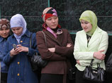Депутат столичного района призывает запретить ношение хиджабов в столице