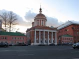7 ноября на Лубянке совершат панихиду по жертвам "красного террора" 7 ноября на Лубянке совершат панихиду по жертвам "красного террора"