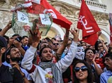 Президент Туниса выпустит из тюрьмы автора карикатур на пророка Мухаммеда, как только страна успокоится