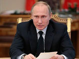 Путин поднял зарплаты депутатам Госдумы до 250 тысяч рублей вслед за федеральными министрами