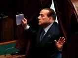 Берлускони, пожаловавшийся на давление общества из-за дела Mediaset, сравнил своих детей с евреями в нацистской Германии