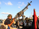 Повстанцев в Ливии оставят без жалованья, если с новым годом они не вольются в госструктуры
