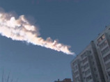 Ученые определили скорость, массу и яркость фрагментов Чебаркульского метеорита Ученые определили скорость, массу и яркость фрагментов Чебаркульского метеорита